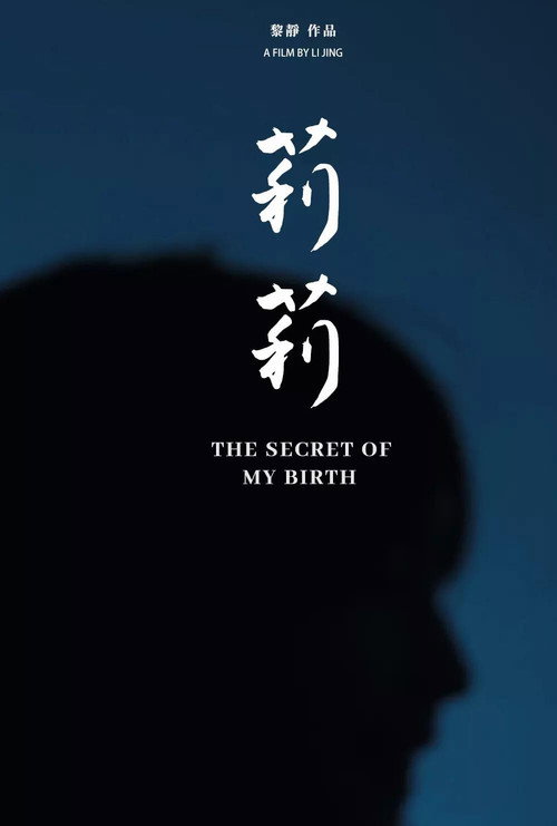 莉莉 封面