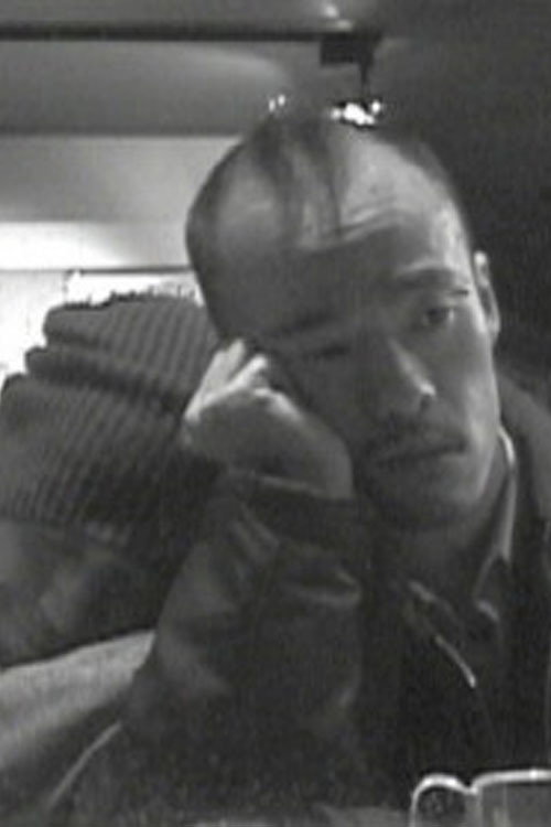 Davie Street Blues 封面