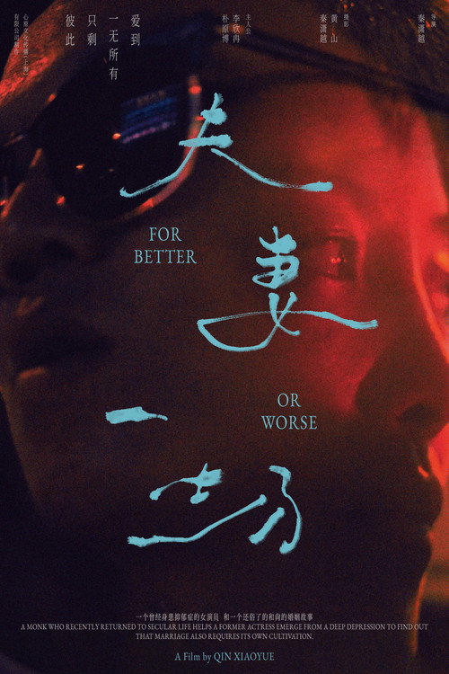 夫妻一场 封面