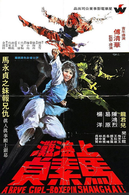 十面威風 封面