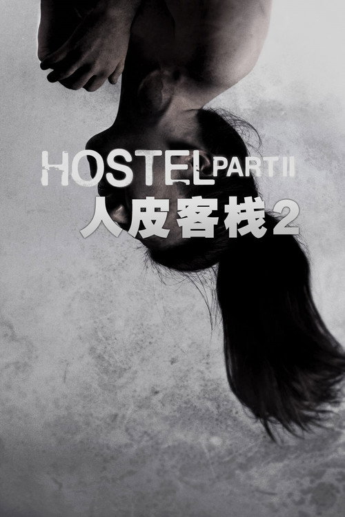 人皮客栈2 封面