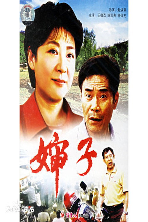 婶子 封面