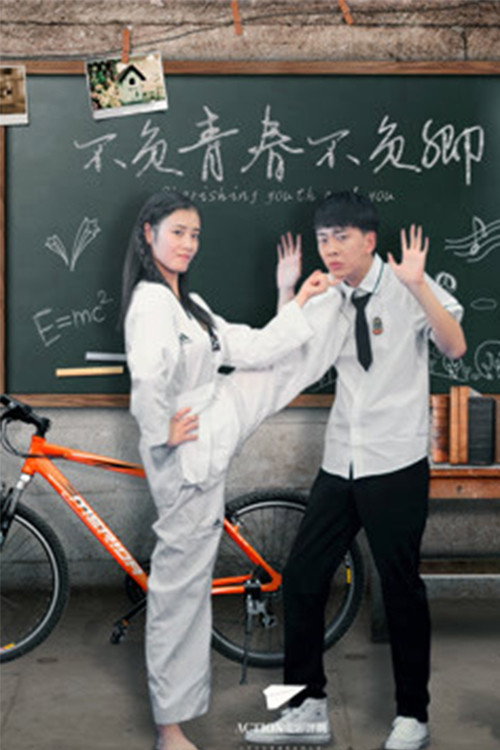 不负青春不负卿 封面