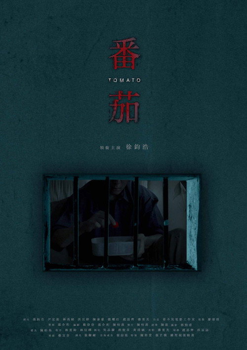 番茄 封面