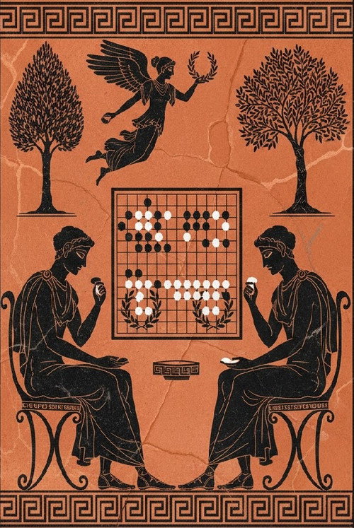 季力立 破解围棋传统布局 封面