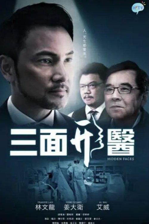 三面形医 封面