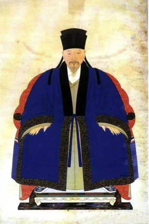 大明管家 封面