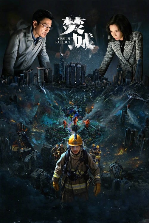 焚城 封面