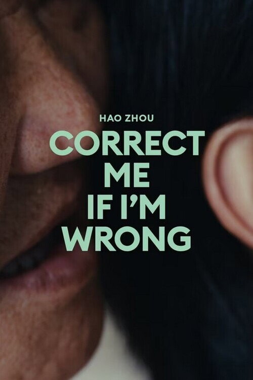 如你所愿 封面
