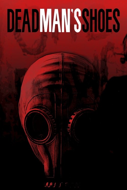 死人的鞋子 封面