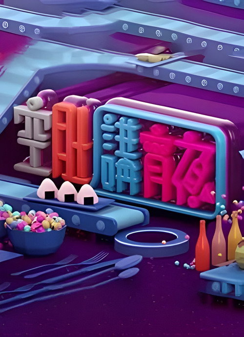 晚吹 - 空肚講宵夜 封面