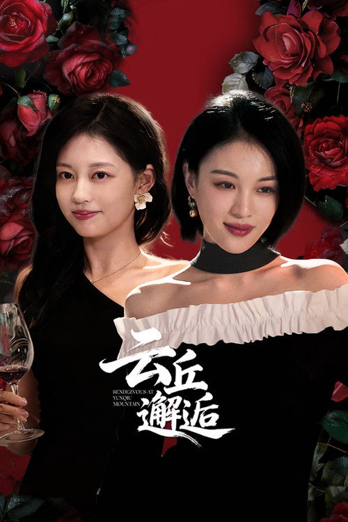 云丘邂逅 封面