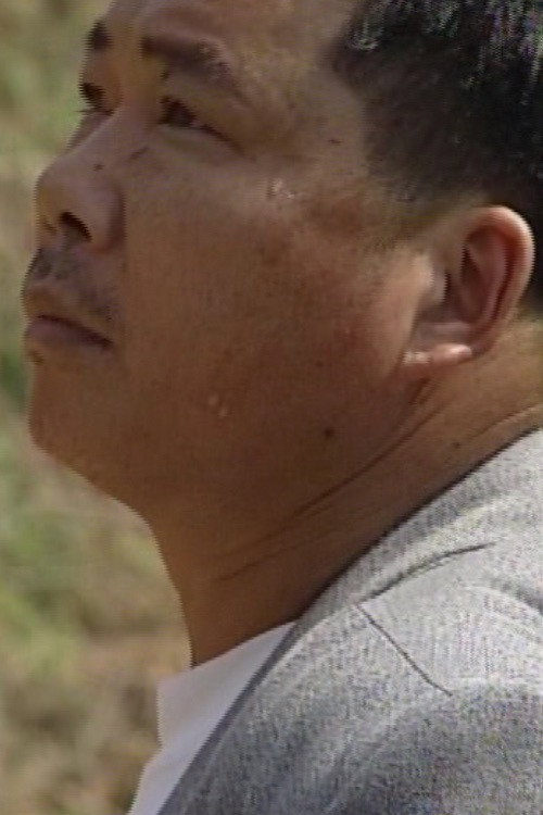 村官 封面
