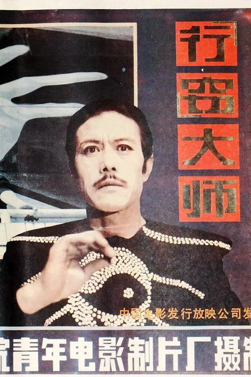 行窃大师 封面