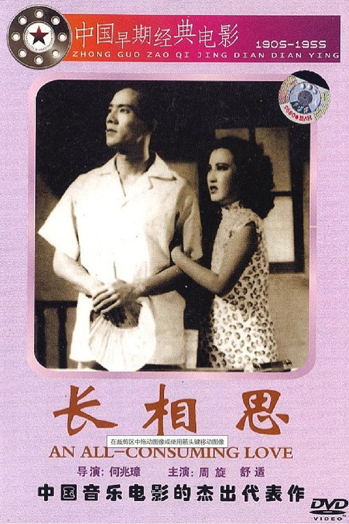 长相思 封面