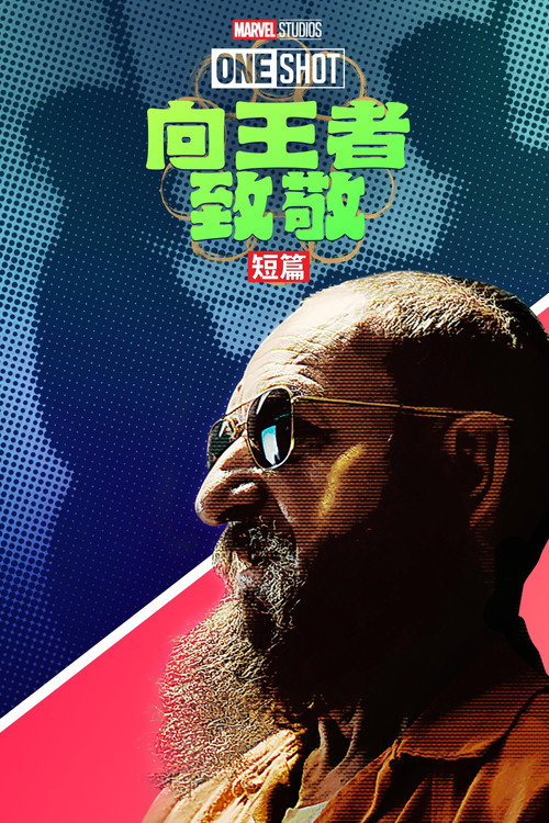 王者万岁 封面