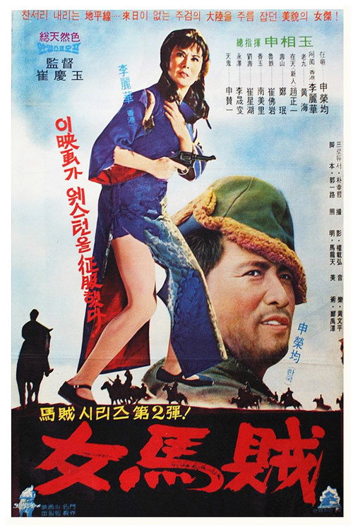 山河血 封面