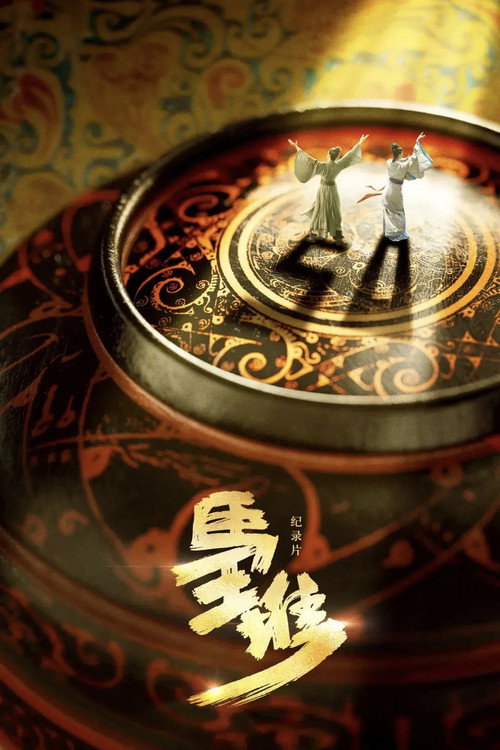 马王堆 封面
