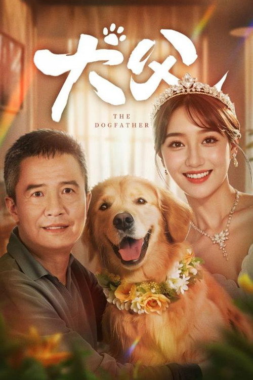 犬父 封面