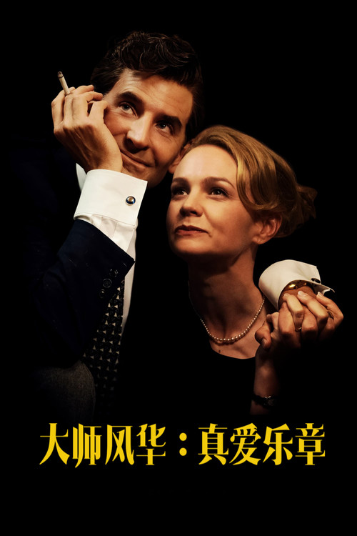 音乐大师 封面