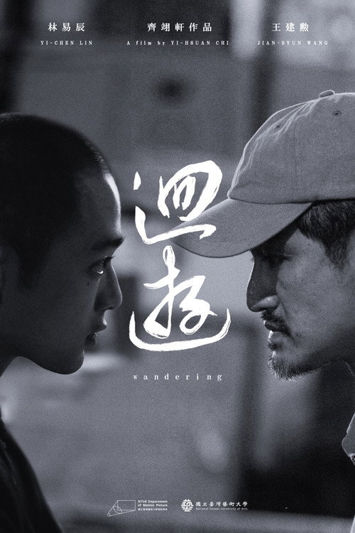 迴遊 封面