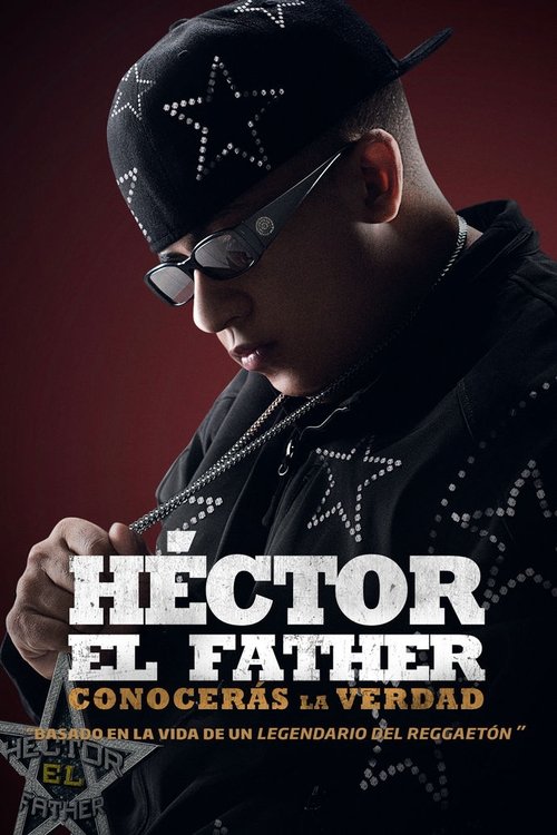 Héctor el Father: Conocerás la verdad 封面