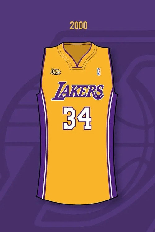 2010年NBA总冠军纪录片 封面