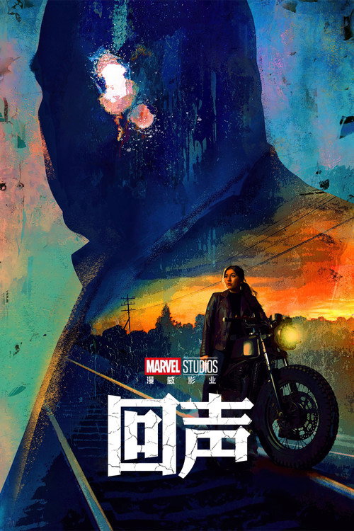 回声 封面
