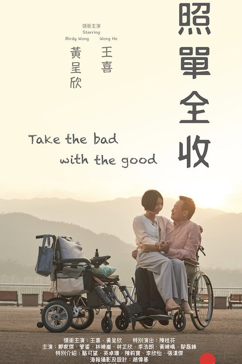 照單全收 封面