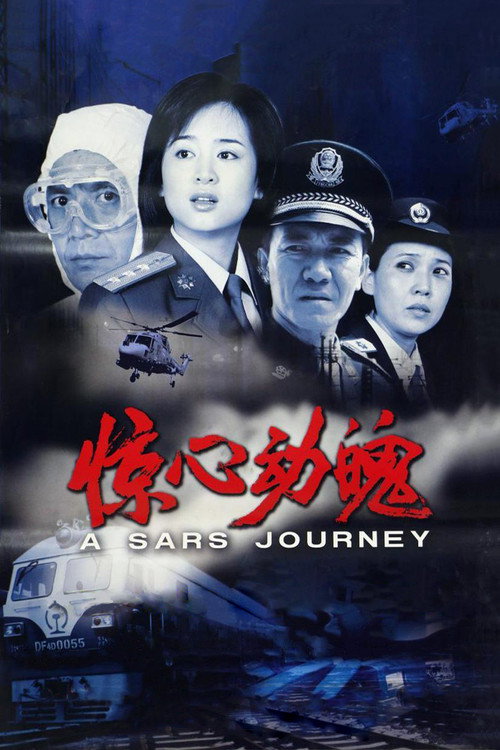 惊心动魄 封面