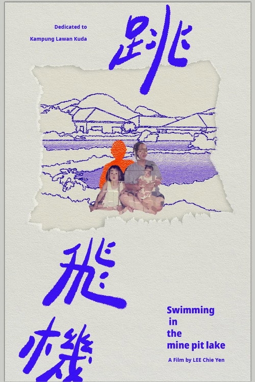 跳飛機 封面