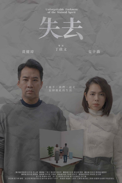 失去 封面