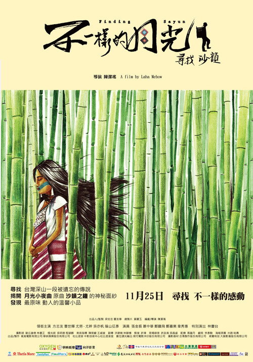 不一样的月光 封面