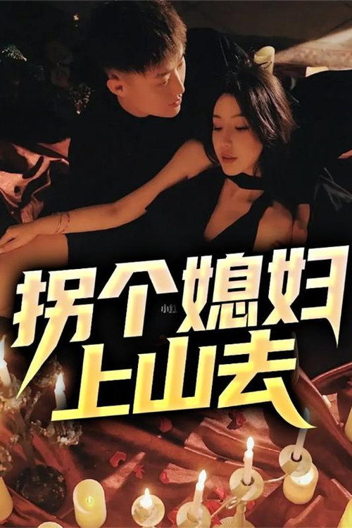 拐个媳妇上山去 封面