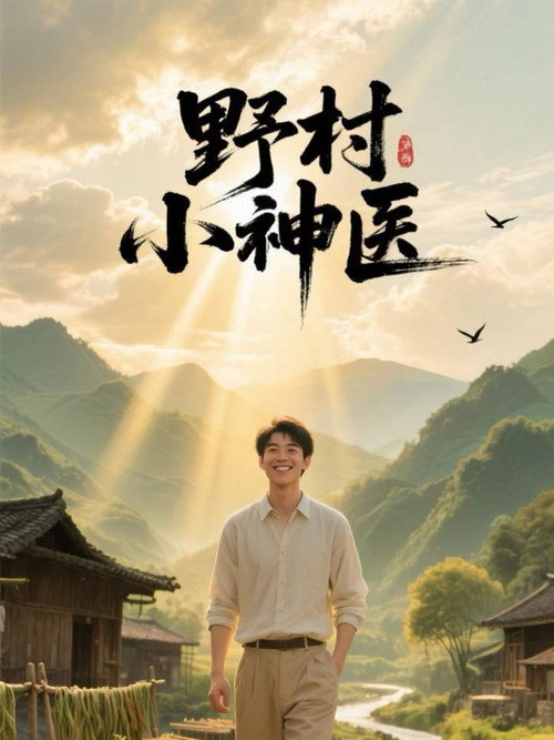 野村小神医 封面