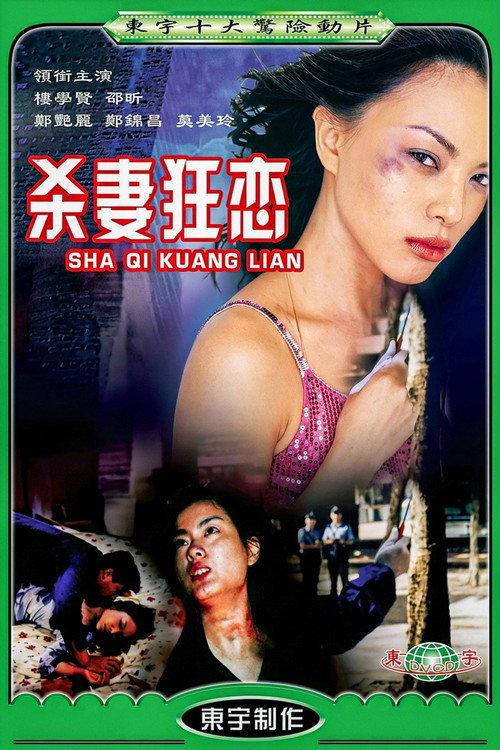 为你痴狂 封面