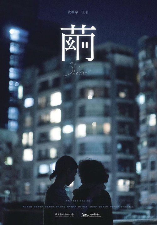 繭 封面