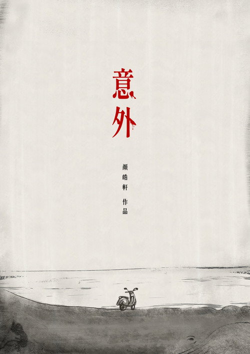 意外 封面