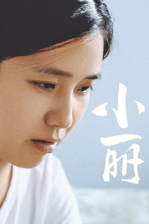 小丽 封面