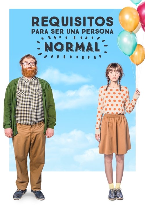 普通人行为指南 封面