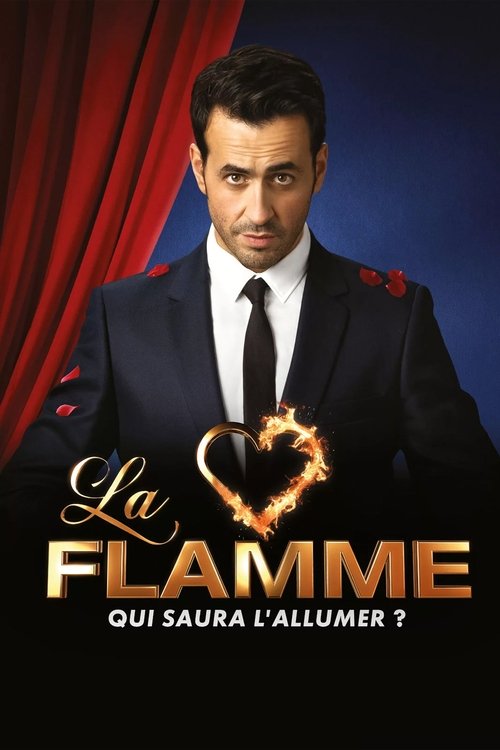 La Flamme 封面