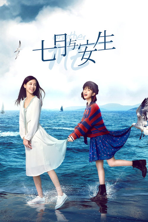 七月与安生 封面