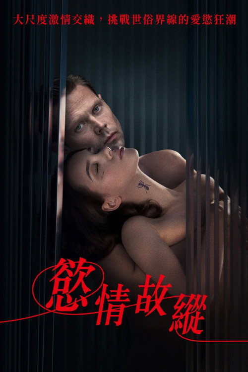 为何是你？ 封面