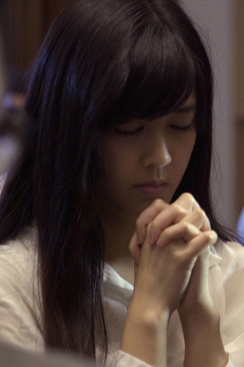 兒女 封面