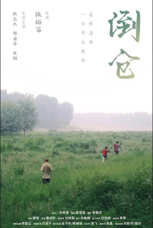 The Midsummer's Voice 封面