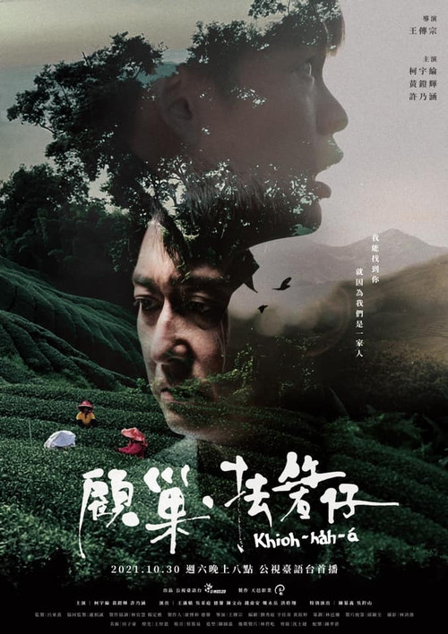 顧巢．抾箬仔 封面