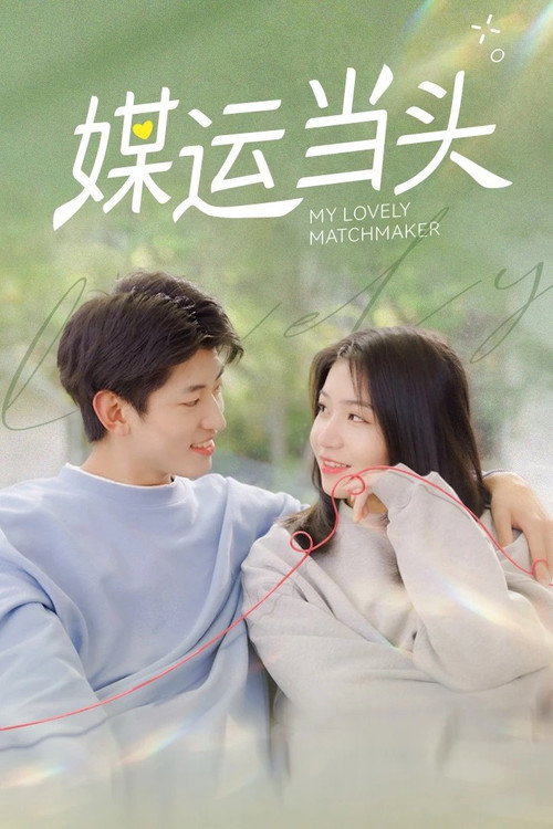媒运当头 封面