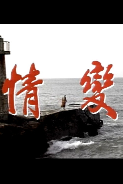 情变 封面