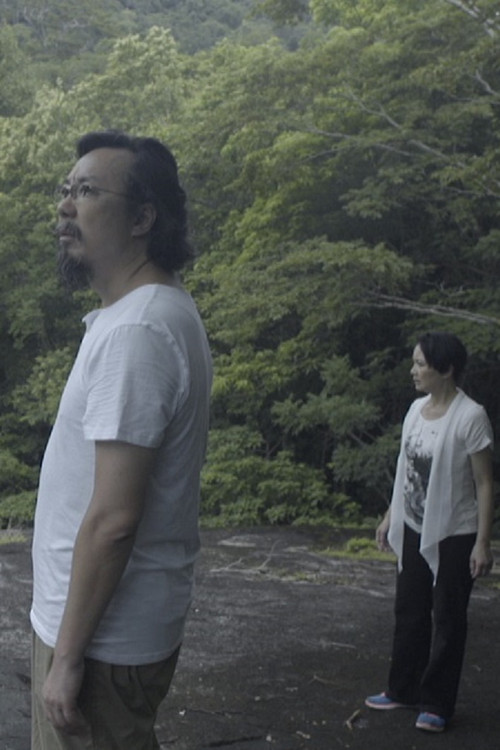 亂流 封面