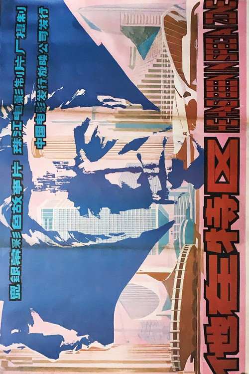 他在特区 封面